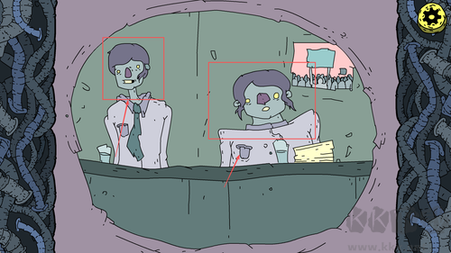 帕萨拉之谜