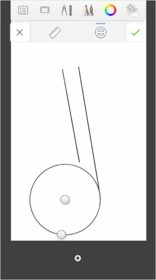 Autodesk SketchBoo‪k手机版