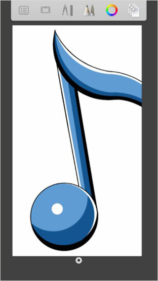 Autodesk SketchBoo‪k手机版