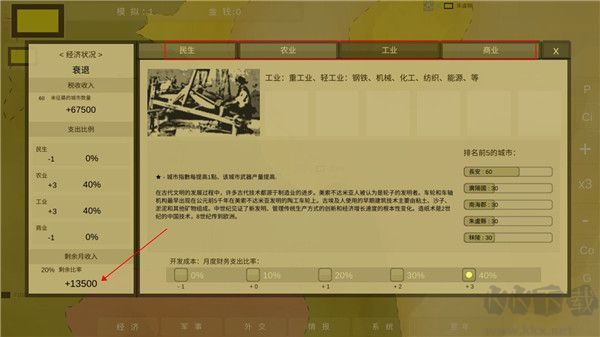 王位战争