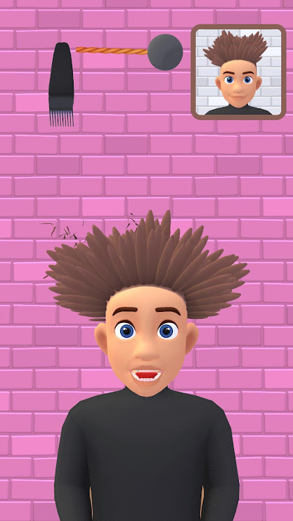 摆动剃刀手游下载安装中文版