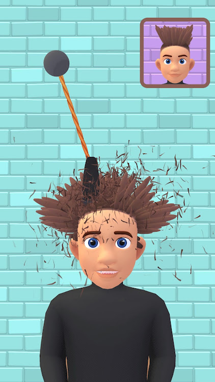 摆动剃刀手游下载安装中文版