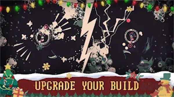 黎明前20分钟(20 Minutes Till Dawn)