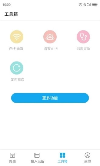 中兴ztelink