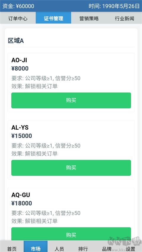 安保集团