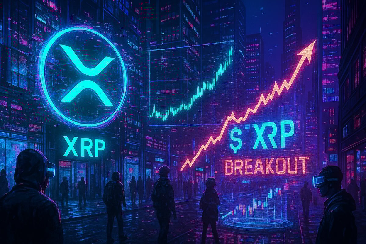 今日XRP新闻：汇款新星Remittix被誉为当前最具回报潜力的加密货币首选