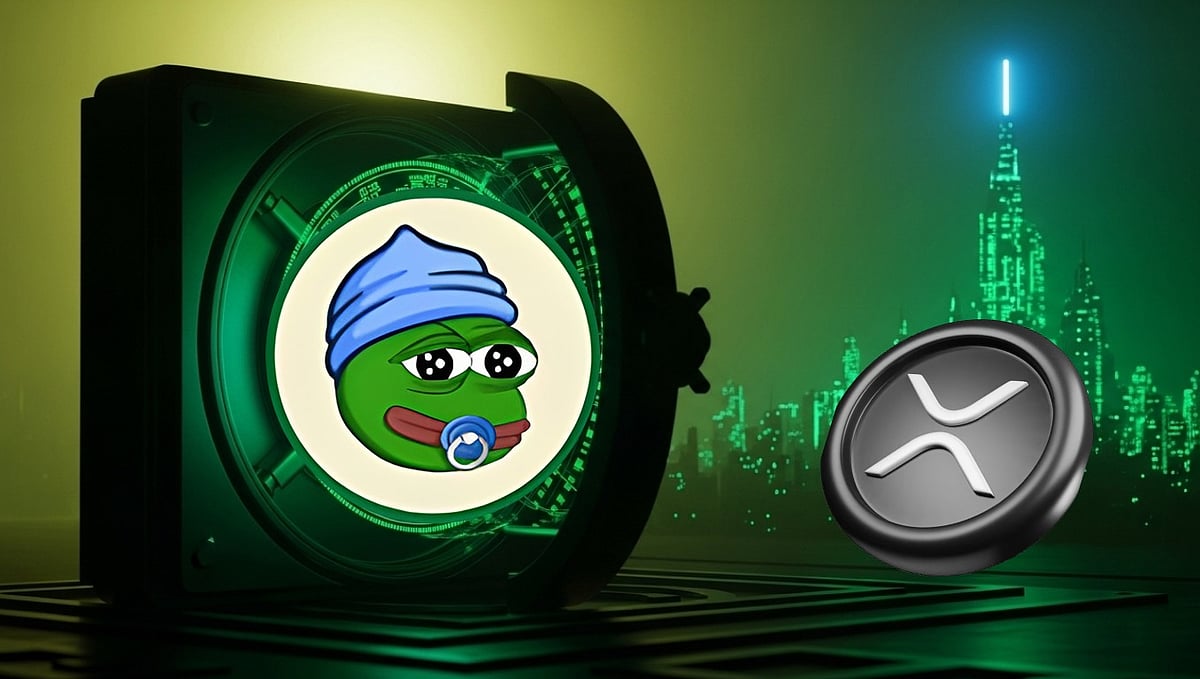 如果你一年前购买了价值1000美元的XRP，现在你将获得400%的利润；而到今年年底，这种加密货币可能会带来更大的回报