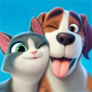 猫狗世界