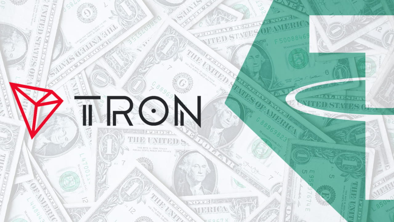 TRON上USDT为什么增长快？低费用与采用优势解析