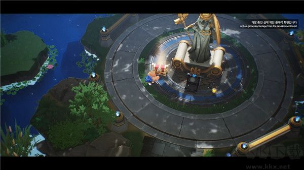 战斗粉碎(BattleCrush)