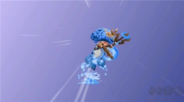 战斗粉碎(BattleCrush)