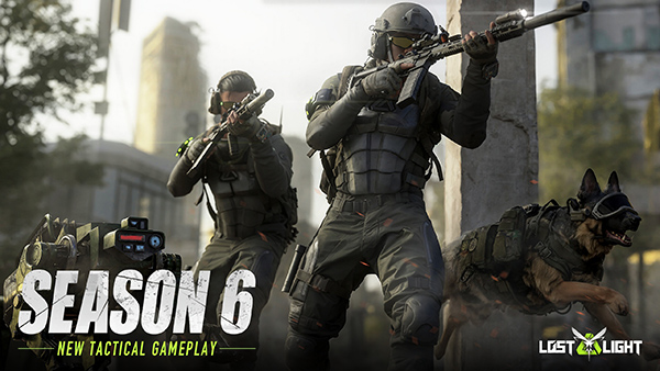 萤火突击先锋服下载