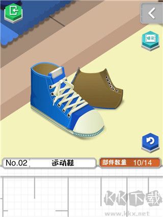 组合模型
