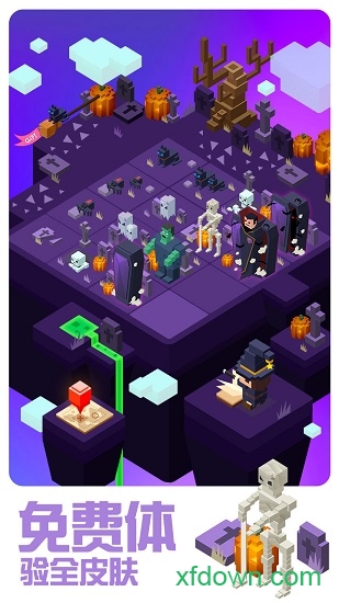 奶块2048