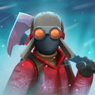 Frost World霜冻世界