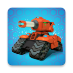 坦克进化大作战