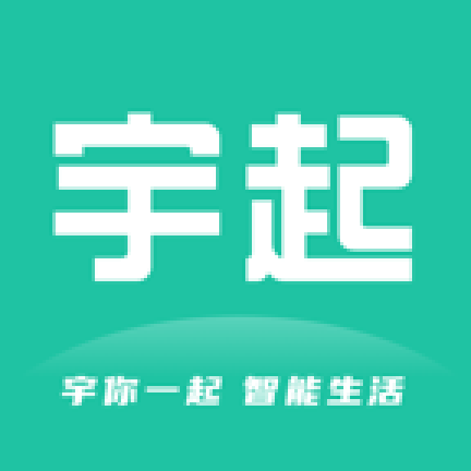 宇起小宇智能门锁