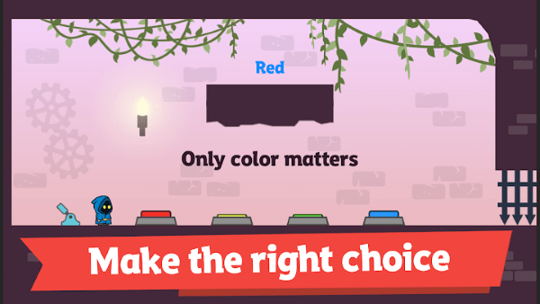 黑暗城堡任务(castle of darkness)