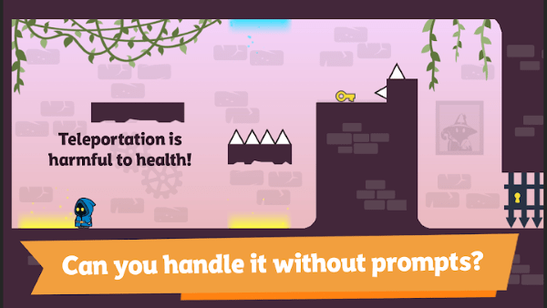 黑暗城堡任务(castle of darkness)