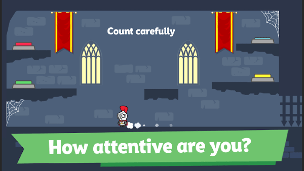 黑暗城堡任务(castle of darkness)