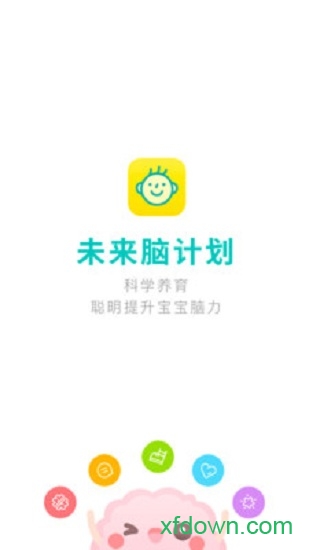 未来脑计划