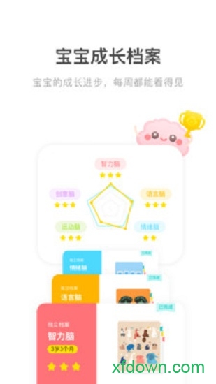 未来脑计划