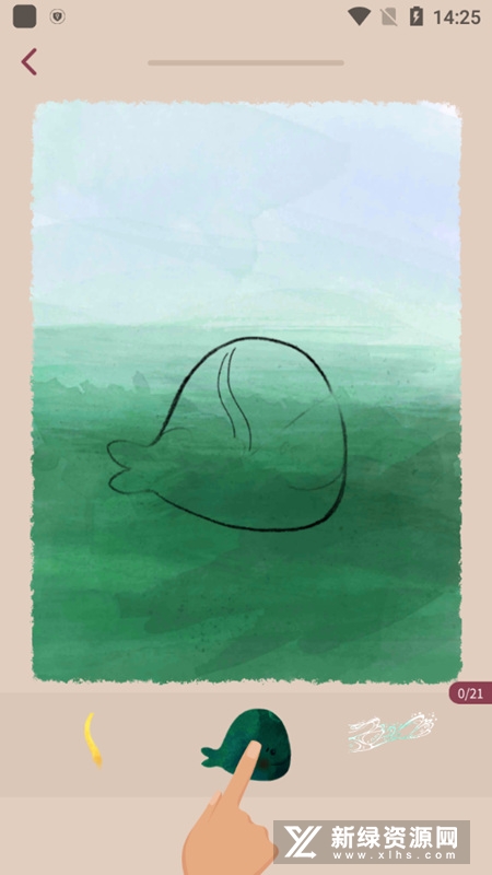 Art Puzzle艺术拼图