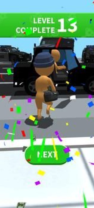 人质大师(Hostage Master)