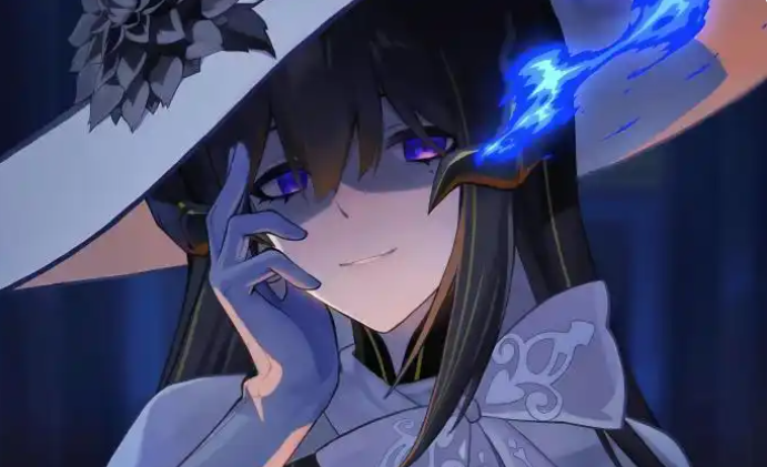 崩坏星穹铁道大丽花什么时候上线？大丽花技能爆料