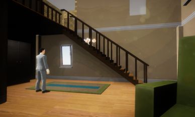 沙雕小屁孩模拟器