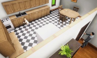 沙雕小屁孩模拟器