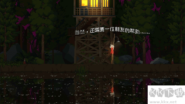 王国80年代