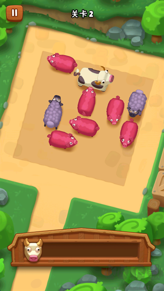 詹姆农场(Farm Jam)