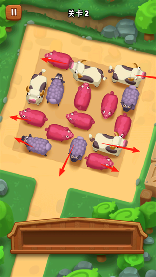 詹姆农场(Farm Jam)