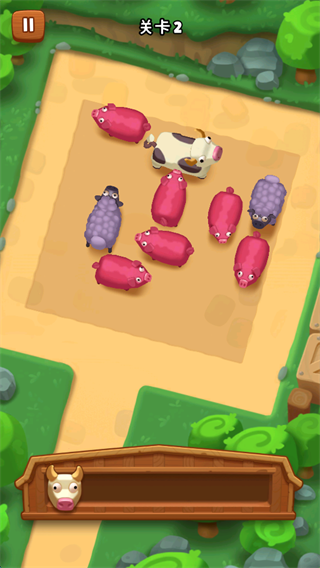 詹姆农场(Farm Jam)