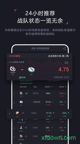 菠友电竞下载