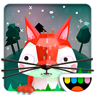 托卡大自然(Toca Nature)