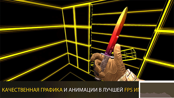 CSGO跳跳乐