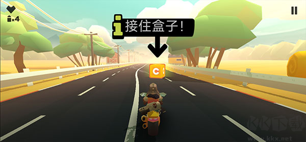 地狱摩托3(Hellrider 3)