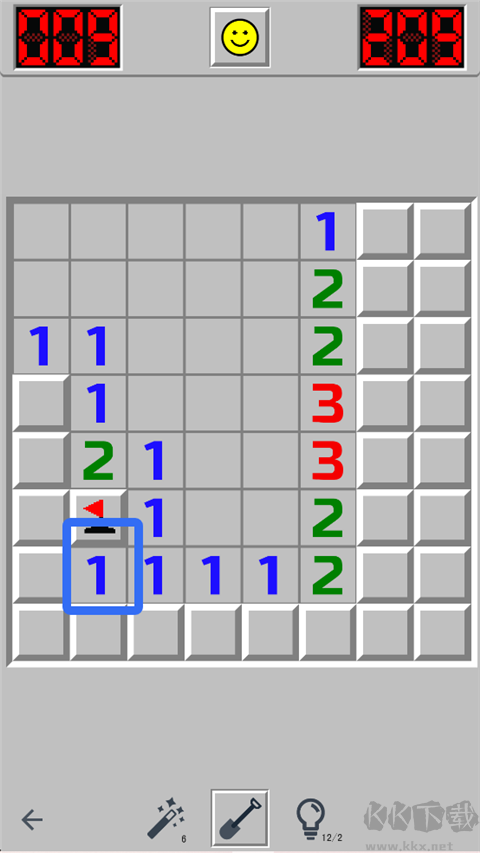 经典扫雷