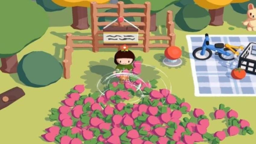 终极生存之岛