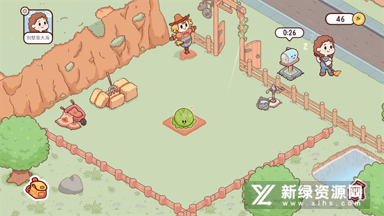 My Dear Farm我亲爱的农场