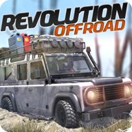 越野革命之路(RevolutionOffroad)