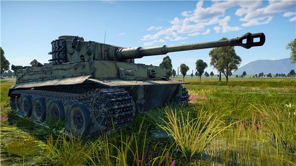 (War Thunder Mobile)