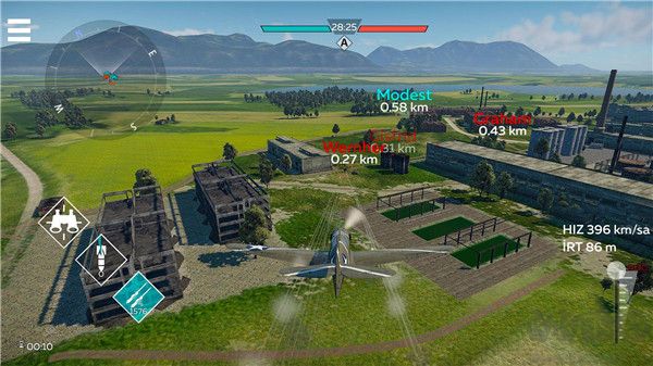 (War Thunder