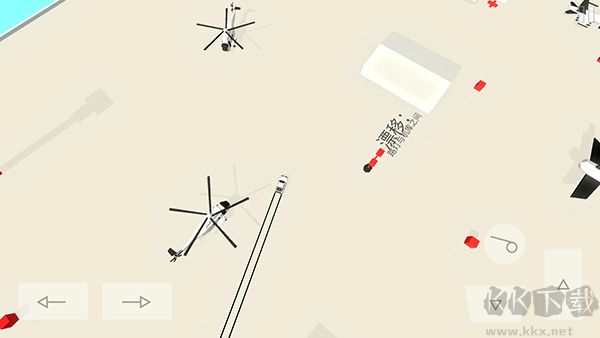 绝对漂移