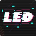 led灯牌显示屏