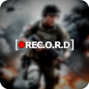 代号真实(REC.O.R.D)