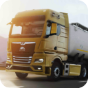 欧洲卡车模拟3(Truckers of Europe 3)