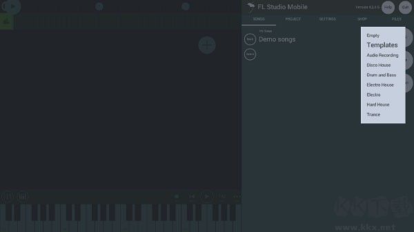 FL Studio Mobile